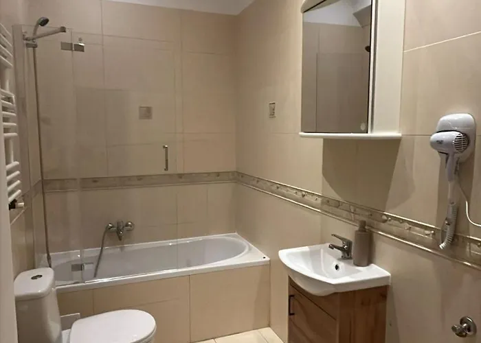 Bed & Breakfast Rynek Loft&light Poznań