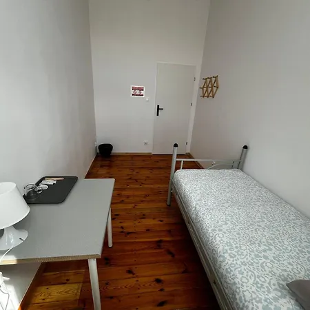 Rynek Loft & Light Bed & Breakfast