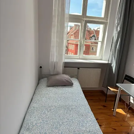 Rynek Loft & Light Отель типа 
