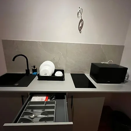 Rynek Loft & Light Bed & Breakfast