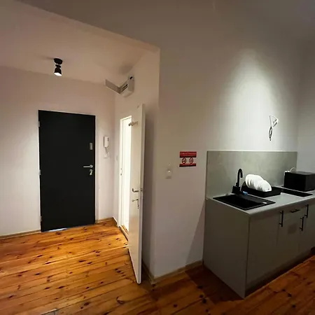 Rynek Loft & Light *