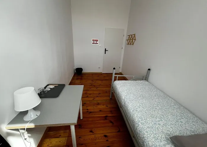 Rynek Loft & Light Bed & Breakfast