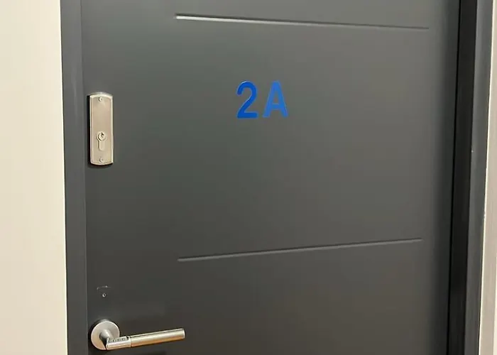 Bed & Breakfast Rynek Loft & Light