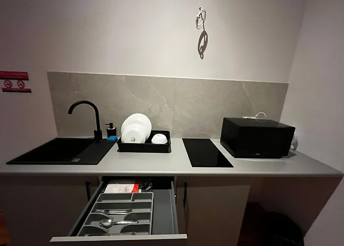 Rynek Loft & Light Bed & Breakfast