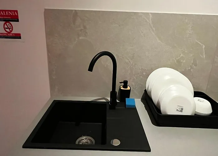 Rynek Loft & Light Bed & Breakfast *