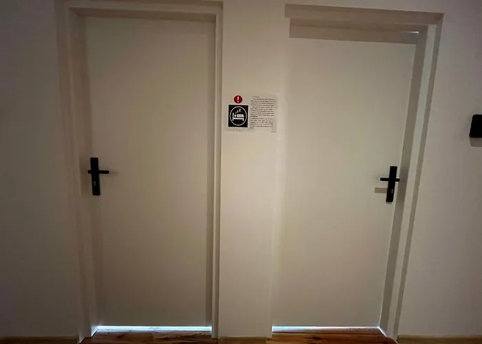 Rynek Loft & Light Bed & Breakfast *